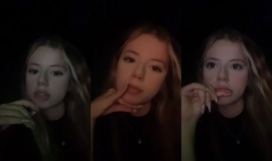 nazzcelikol TikTok Live — Aug 21, 2026, 1:20 AM