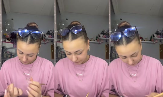 nazzeekin TikTok Live — Aug 22, 2026, 10:25 PM