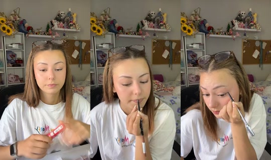 nazzeekin TikTok Live — Sep 8, 2026, 11:11 AM