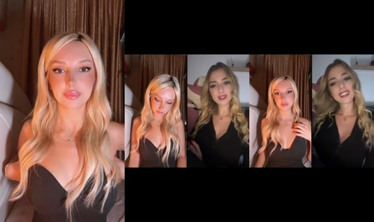 nazzligamze TikTok Live — Sep 22, 2026, 6:46 PM