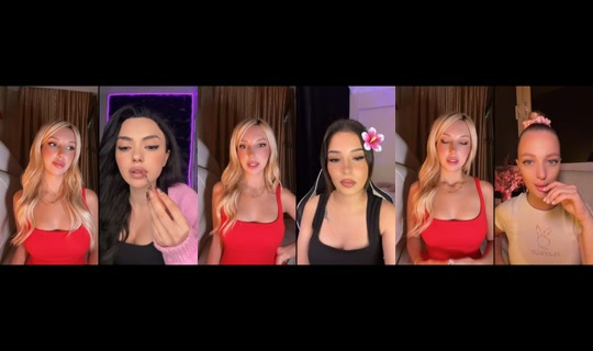 nazzligamze TikTok Live — Sep 22, 2026, 8:44 PM