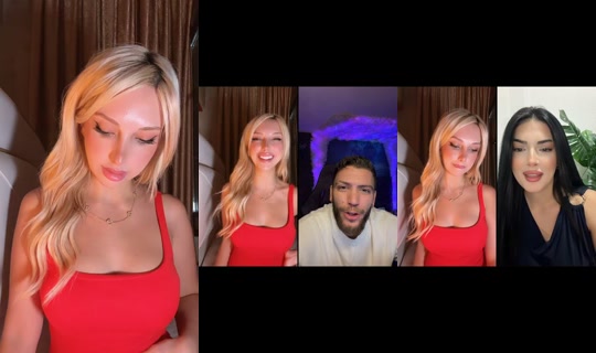 nazzligamze TikTok Live — Sep 22, 2026, 9:19 PM
