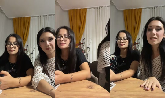 nazzz.ozkan TikTok Live — Sep 21, 2026, 5:05 PM