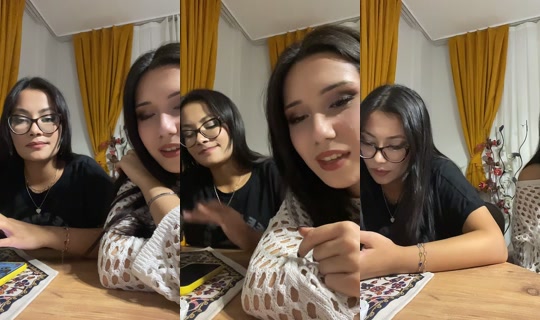 nazzz.ozkan TikTok Live — Sep 21, 2026, 5:55 PM