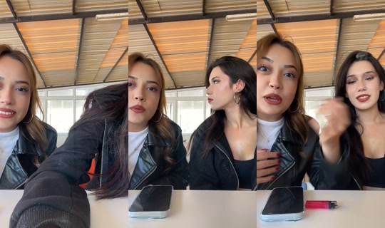 nazzz.ozkan TikTok Live — Oct 6, 2026, 8:07 AM