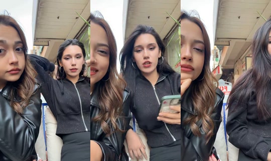 nazzz.ozkan TikTok Live — Oct 6, 2026, 2:37 PM