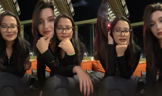 nazzz.ozkan TikTok Live — Oct 6, 2026, 6:58 PM