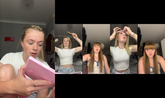 ncfcmadsx TikTok Live — Aug 25, 2026, 9:02 PM
