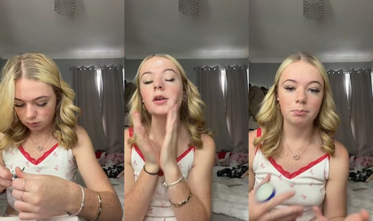 ncfcmadsx TikTok Live — Sep 14, 2026, 11:45 AM