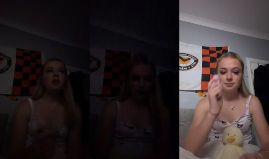 ncfcmadsx TikTok Live — Sep 15, 2026, 8:48 PM