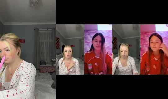 ncfcmadsx TikTok Live — Sep 16, 2026, 8:45 PM