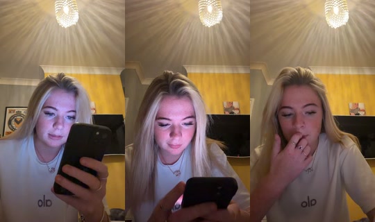 ncfcmadsx TikTok Live — Sep 17, 2026, 8:12 PM