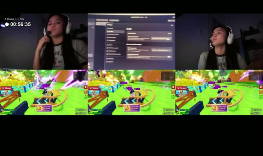 ncldwgn_ TikTok Live — Oct 3, 2026, 1:51 PM