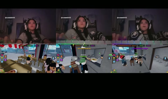 ncldwgn_ TikTok Live — Oct 3, 2026, 2:31 PM