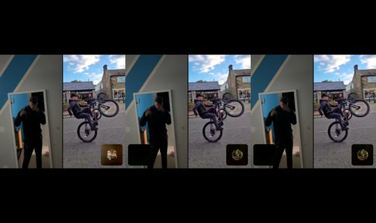 nclkaiden09 TikTok Live — Sep 18, 2026, 11:11 PM