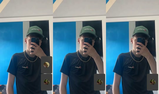 nclkaiden09 TikTok Live — Sep 30, 2026, 10:24 AM