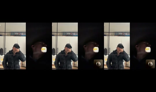 nclkaiden09 TikTok Live — Oct 6, 2026, 6:39 PM
