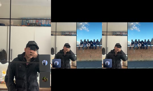 nclkaiden09 TikTok Live — Oct 7, 2026, 11:50 AM