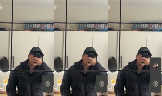 nclkaiden09 TikTok Live — Oct 7, 2026, 4:04 PM