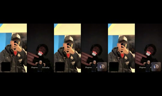 nclkaiden09 TikTok Live — Oct 7, 2026, 8:29 PM