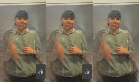 nclkaiden09 TikTok Live — Oct 8, 2026, 7:03 PM