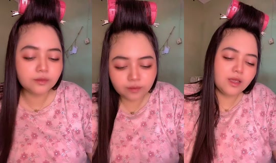 ndalem.riasadimas TikTok Live — Sep 10, 2026, 6:55 AM