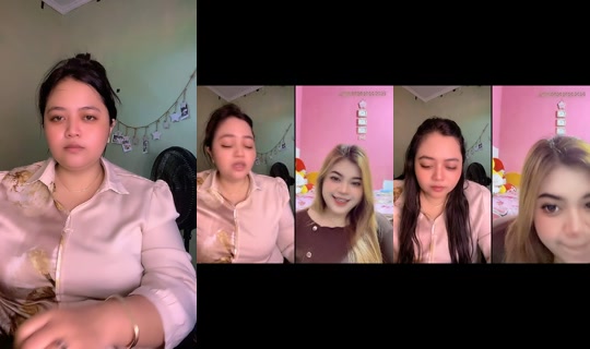 ndalem.riasadimas TikTok Live — Oct 5, 2026, 3:12 AM