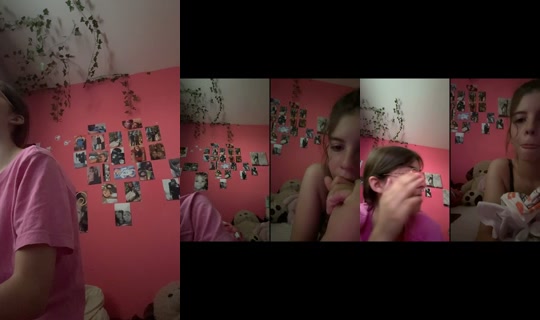 ndanse629 TikTok Live — Aug 23, 2026, 3:29 PM