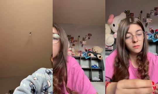 ndanse629 TikTok Live — Aug 24, 2026, 12:04 PM