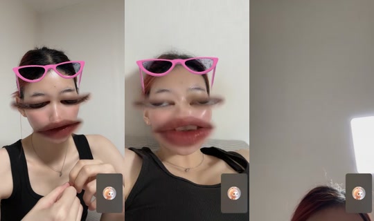 ndjcz0 TikTok Live — Aug 22, 2026, 4:18 AM