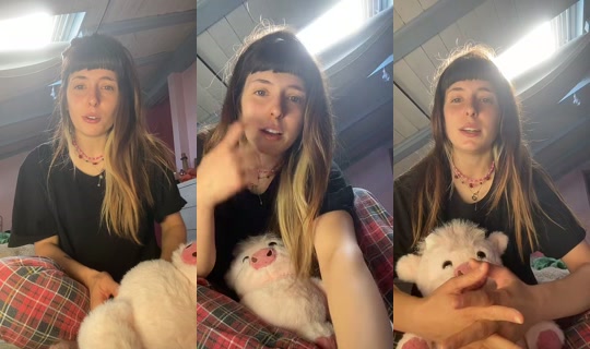 ndjwjgsk TikTok Live — Sep 27, 2026, 10:31 AM