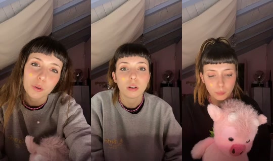 ndjwjgsk TikTok Live — Oct 7, 2026, 5:31 PM