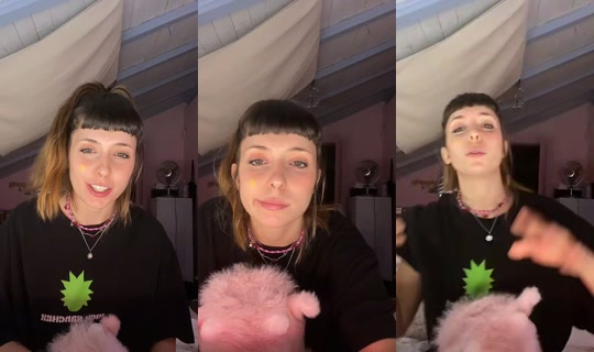 ndjwjgsk TikTok Live — Oct 7, 2026, 6:38 PM