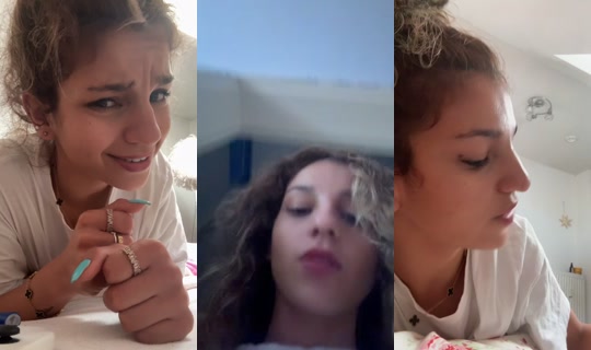 ne3lyaa TikTok Live — Aug 31, 2026, 8:31 AM