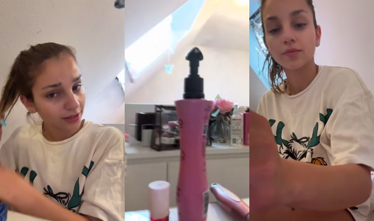 ne3lyaa TikTok Live — Aug 31, 2026, 12:05 PM