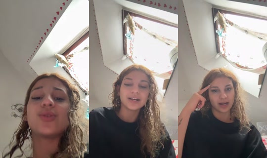 ne3lyaa TikTok Live — Oct 1, 2026, 7:13 AM