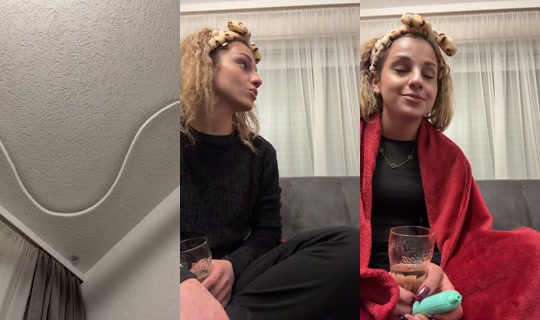 ne3lyaa TikTok Live — Oct 3, 2026, 12:04 AM