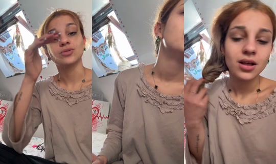 ne3lyaa TikTok Live — Oct 5, 2026, 8:09 AM