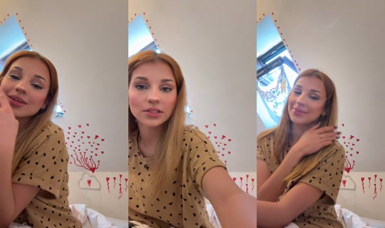 ne3lyaa TikTok Live — Oct 5, 2026, 3:34 PM