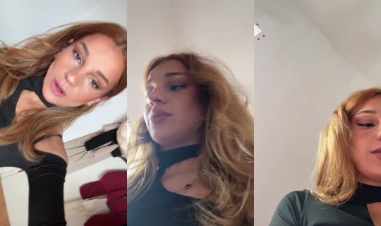 ne3lyaa TikTok Live — Oct 6, 2026, 10:11 AM