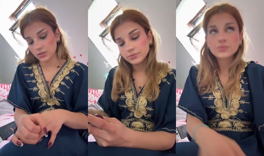 ne3lyaa TikTok Live — Oct 7, 2026, 2:45 PM