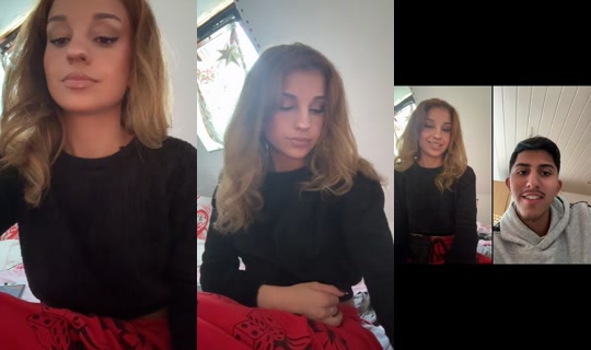 ne3lyaa TikTok Live — Oct 8, 2026, 3:41 PM