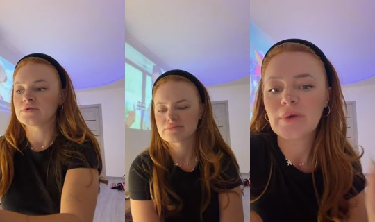 ne_alyo3 TikTok Live — Aug 21, 2026, 6:36 PM