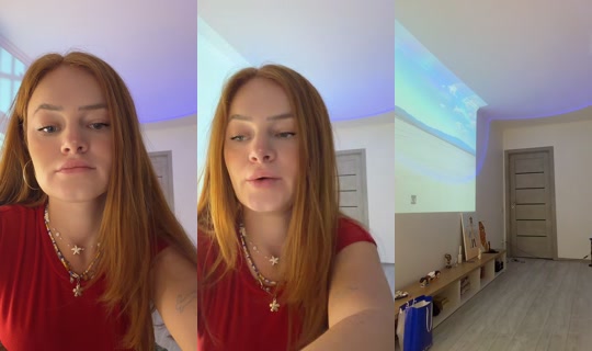 ne_alyo3 TikTok Live — Aug 23, 2026, 7:12 PM
