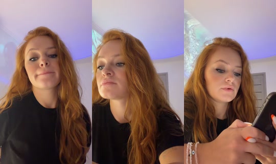 ne_alyo3 TikTok Live — Sep 1, 2026, 7:22 PM