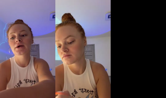 ne_alyo3 TikTok Live — Sep 3, 2026, 6:19 PM