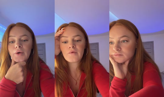 ne_alyo3 TikTok Live — Sep 22, 2026, 7:20 PM