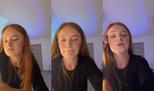 ne_alyo3 TikTok Live — Oct 1, 2026, 5:33 PM