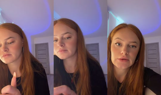 ne_alyo3 TikTok Live — Oct 1, 2026, 5:56 PM