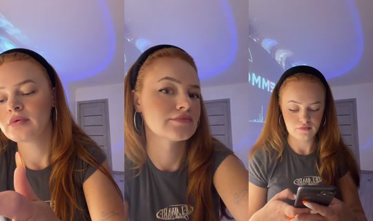 ne_alyo3 TikTok Live — Oct 2, 2026, 7:02 PM